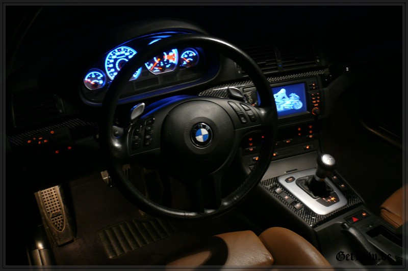 ** E46 330i Touring ** - 3er BMW - E46